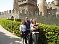 io mari luci e massyz fenis cast